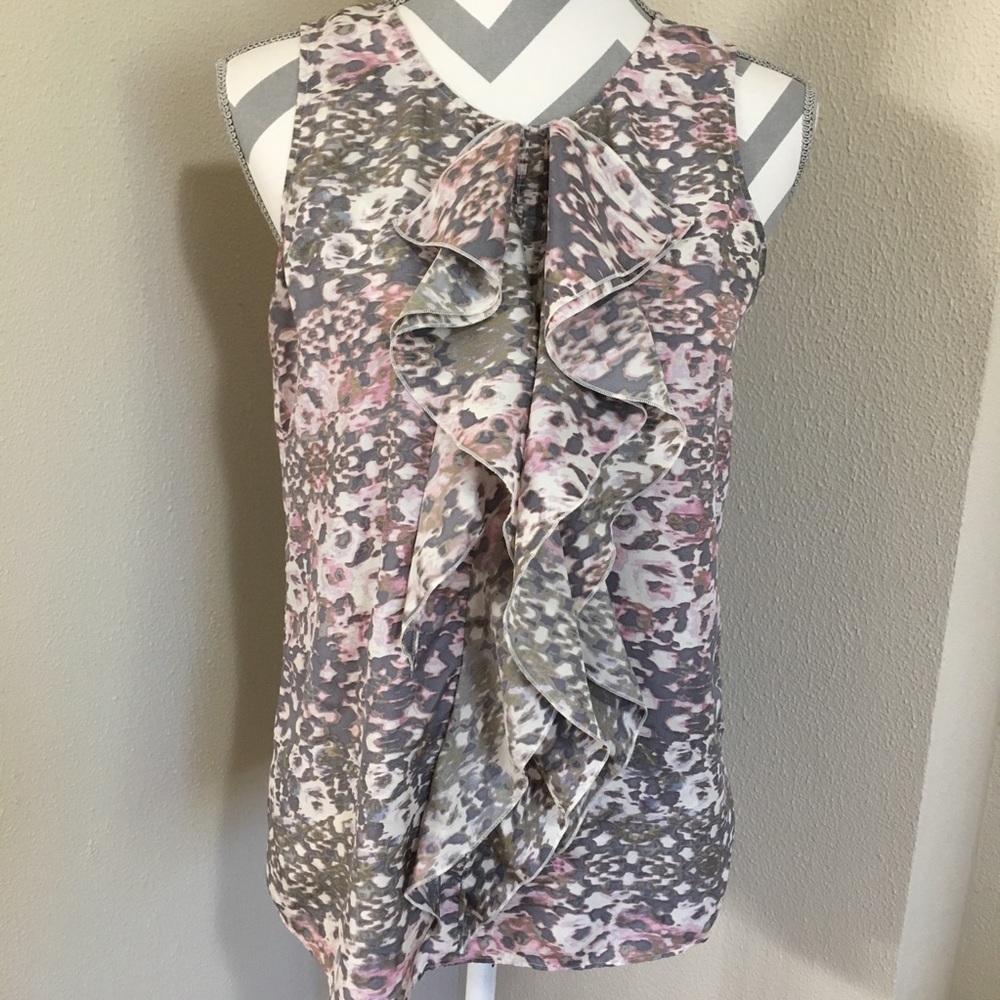 Banana Republic Top